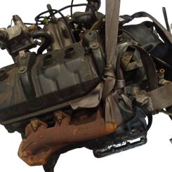 Motor xn1 Peugeot 505 break (551d) 2.0