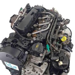 Motor 106 (xn1) Peugeot 505 break (551d) 2.0