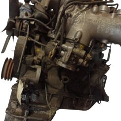 Motor xn6 Peugeot 505 break (551d) 2.0