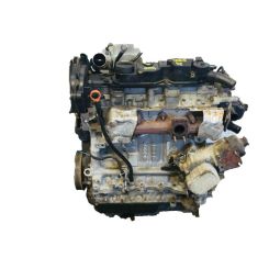 Motor 851b (zdjl) Peugeot 505 break (551d) 2.2 gti