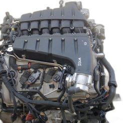 Motor 851y (zdjl), 851b (zdjl) Peugeot 505 break (551d) 2.2 ti