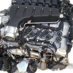 Motor 851y (zdjl), 851b (zdjl) Peugeot 505 break (551d) 2.2 ti