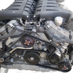 Motor 851y (zdjl), 851b (zdjl) Peugeot 505 break (551d) 2.2 ti