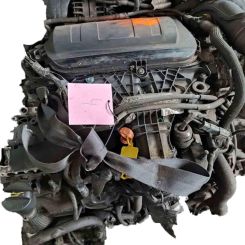 Motor xd3t Peugeot 505 break (551d) 2.5 d