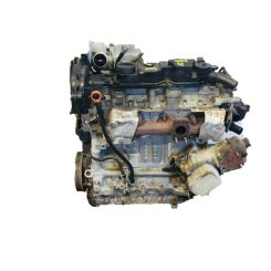 Motor 155 (xd3) Peugeot 505 break (551d) 2.5 diesel