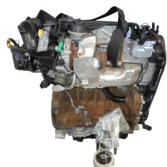 Motor bhz (dv6fc) Peugeot 508 i (8d_) 1.6 bluehdi 120