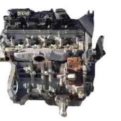 Motor 9hd (dv6cted) Peugeot 508 i (8d_) 1.6 hdi