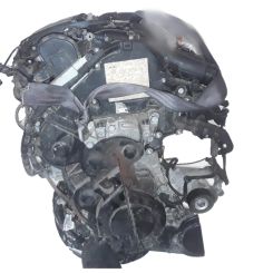 Motor 9hr (dv6c), 9hl (dv6c) Peugeot 508 i (8d_) 1.6 hdi