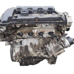 Motor 5fv (ep6cdt) Peugeot 508 i (8d_) 1.6 thp