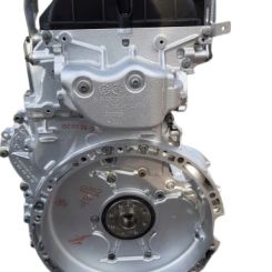 Motor 5fs (ep6c) Peugeot 508 i (8d_) 1.6 vti