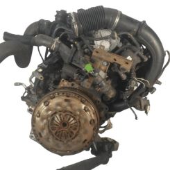 Motor rhf (dw10bted4), rha (dw10cted4) Peugeot 508 i (8d_) 2.0 hdi