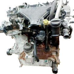 Motor rhh (dw10cted4) Peugeot 508 i (8d_) 2.0 hdi