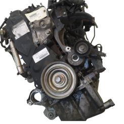 Motor rhr (dw10bted4), ahx (dw10fd), ahv (dw10fd), ahs ( Peugeot 508 i (8d_) 2.0 hdi