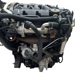 Motor rhr (dw10bted4), ahx (dw10fd), ahv (dw10fd), ahs ( Peugeot 508 i (8d_) 2.0 hdi