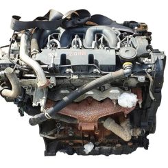Motor rhh (dw10cted4) Peugeot 508 i (8d_) 2.0 hdi