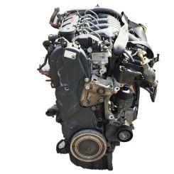 Motor rhr (dw10bted4), ahx (dw10fd), ahv (dw10fd), ahs ( Peugeot 508 i (8d_) 2.0 hdi