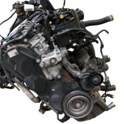 Motor rhf (dw10bted4), rha (dw10cted4) Peugeot 508 i (8d_) 2.0 hdi