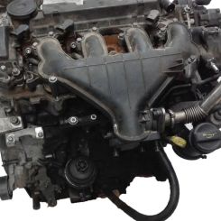 Motor rhf (dw10bted4), rha (dw10cted4) Peugeot 508 i (8d_) 2.0 hdi