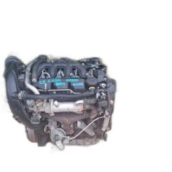 Motor rhf (dw10bted4), rha (dw10cted4) Peugeot 508 i (8d_) 2.0 hdi