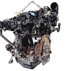 Motor rhr (dw10bted4), ahx (dw10fd), ahv (dw10fd), ahs ( Peugeot 508 i (8d_) 2.0 hdi