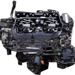 Motor rhh (dw10cted4) Peugeot 508 i (8d_) 2.0 hdi