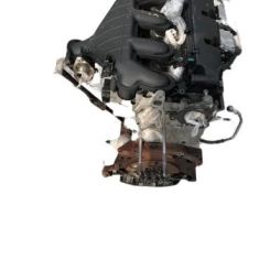 Motor rhr (dw10bted4), ahx (dw10fd), ahv (dw10fd), ahs ( Peugeot 508 i (8d_) 2.0 hdi