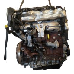 Motor rhh (dw10cted4) Peugeot 508 i (8d_) 2.0 hdi