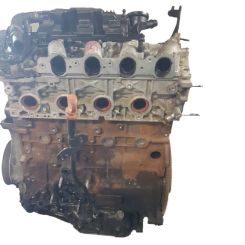 Motor 4hl (dw12c) Peugeot 508 i (8d_) 2.2 hdi