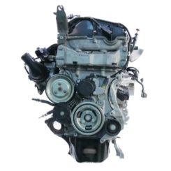 Motor 5gb (ep6fadtxhpr) Peugeot 508 ii (fb_, fh_, f3_) Pse hybrid4 360 (f35gbt)