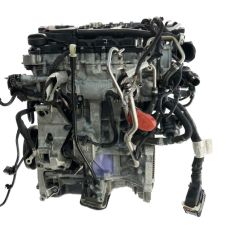 Motor hns (eb2adts) Peugeot 508 ii (fb_, fh_, f3_) Puretech 130 (fbhnsr)