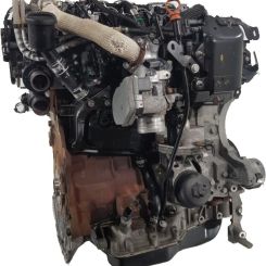 Motor  Peugeot 508 sw furgón/ranchera familiar (8e_) 