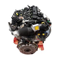 Motor  Peugeot 508 sw furgón/ranchera familiar (8e_) 