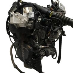 Motor 9hr (dv6c), 9hl (dv6c) Peugeot 508 sw i (8e_) 1.6 hdi