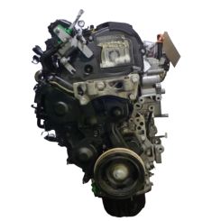 Motor bhx (dv6fc) Peugeot 508 sw i (8e_) 1.6 hdi
