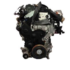 Motor 9hr (dv6c), 9hl (dv6c) Peugeot 508 sw i (8e_) 1.6 hdi