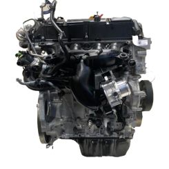 Motor 5gq (ep6fadtxhpd) Peugeot 508 sw ii (fc_, fj_, f4_) Hybrid 224 (f45gqu)