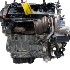 Motor 5gq (ep6fadtxhpd) Peugeot 508 sw ii (fc_, fj_, f4_) Hybrid 224 (f45gqu)