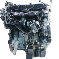 Motor 5gb (ep6fadtxhpr) Peugeot 508 sw ii (fc_, fj_, f4_) Pse hybrid4 360 (f45gbt)
