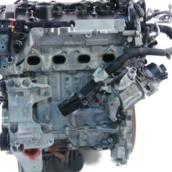 Motor 5gb (ep6fadtxhpr) Peugeot 508 sw ii (fc_, fj_, f4_) Pse hybrid4 360 (f45gbt)