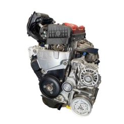Motor 152a (xd3t) Peugeot 604 (561a_) 2.5 td