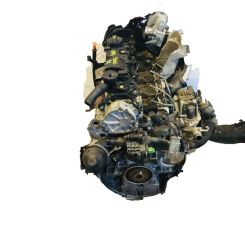 Motor 112 (zm) Peugeot 604 (561a_) 2.7 sl