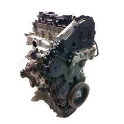 Motor 140 (zmj) Peugeot 604 (561a_) 2.7 ti, sti