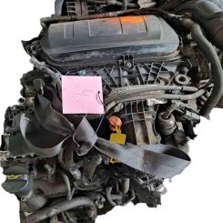Motor 154x (zn3j) Peugeot 604 (561a_) 2.8
