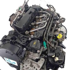 Motor 154a (znjk) Peugeot 604 (561a_) 2.8 gti