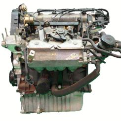Motor rfz (xu10j2z) Peugeot 605 (6b) 2.0