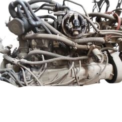 Motor xu10mz Peugeot 605 (6b) 2.0