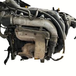 Motor rgy (xu10j2te) Peugeot 605 (6b) 2.0 turbo
