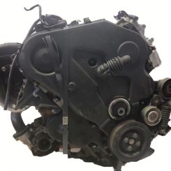 Motor thy (dk5ate) Peugeot 605 (6b) 2.5 turbo diesel