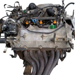 Motor skz (zpj4/z), ukz (zpj4/z) Peugeot 605 (6b) 3.0