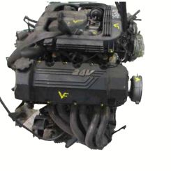 Motor skz (zpj4/z), ukz (zpj4/z) Peugeot 605 (6b) 3.0
